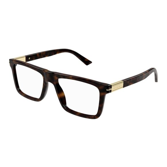 Gucci GG1504o-006 56mm New Eyeglasses - Picture 1 of 2